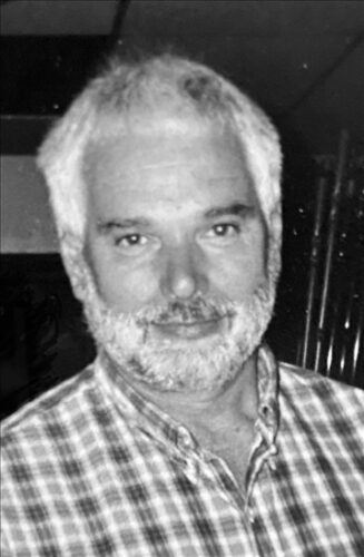 JOHN WEIGAND JR.